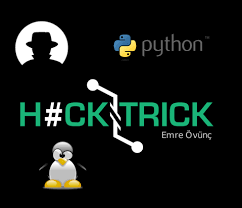 Python for Hackers